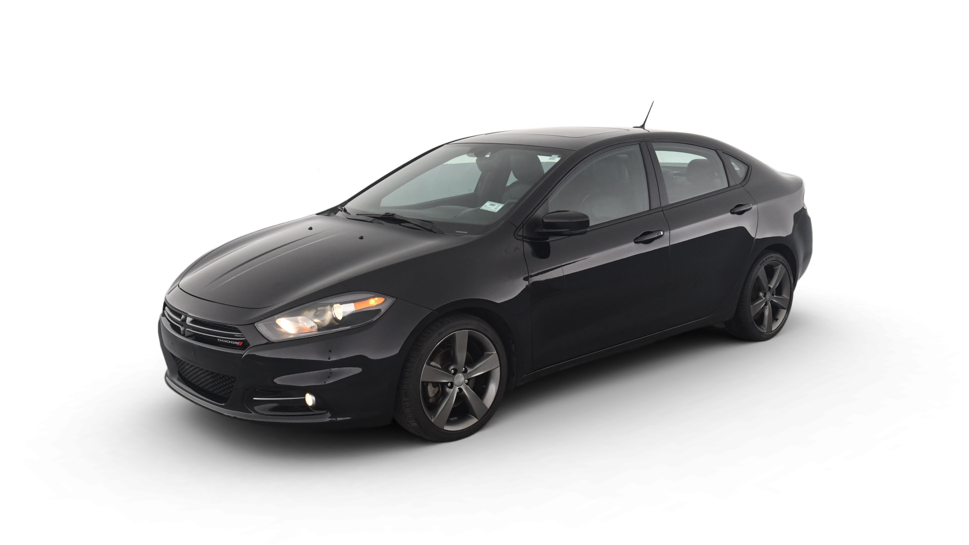 Used 2015 Dodge Dart Carvana